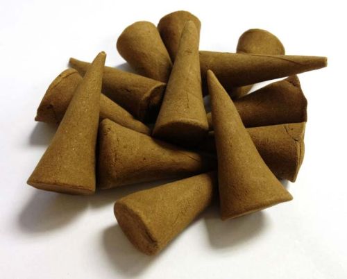 Incense Dhoop Cones