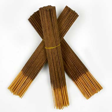 Incense sticks, Length : 6-12inch