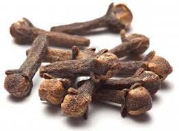 Cloves