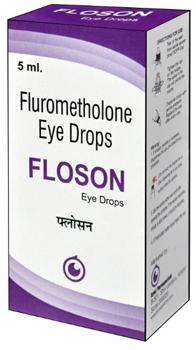 Floson Eye Drops