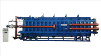 Automatic EPS Block Molding Machine
