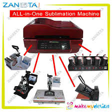 3d Sublimation Machine