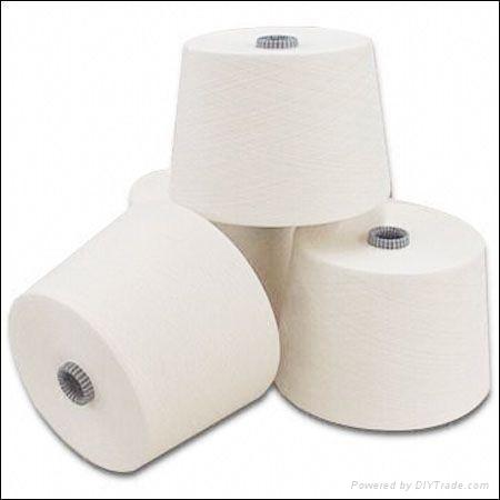 Cotton Yarn For Weaving & Knitting