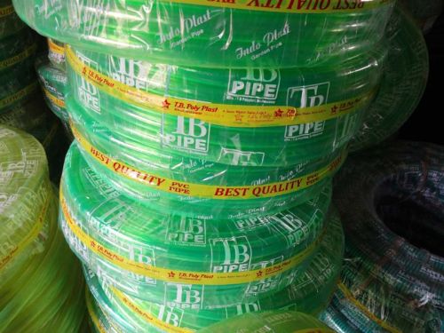 PVC Garden Pipe