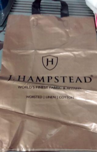 Printed HM Bags