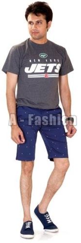 Mens Cotton Shorts