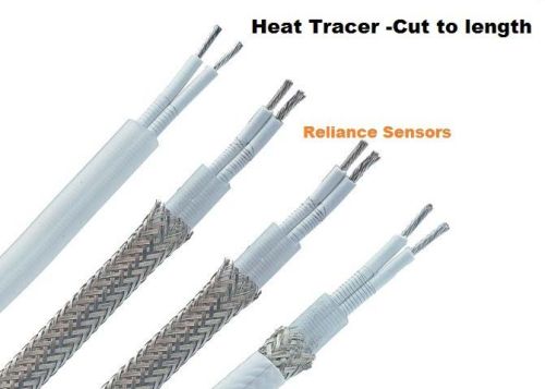 CTL Electrical Heat Trace Cables, Feature : Crack Free, Durable