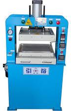 Hydraulic Hot Press Machine