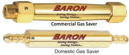 Gas Saver