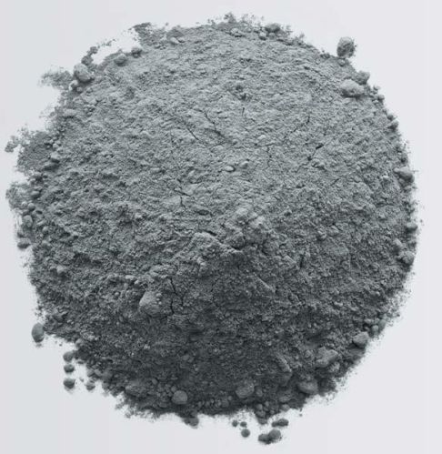 Fly Ash