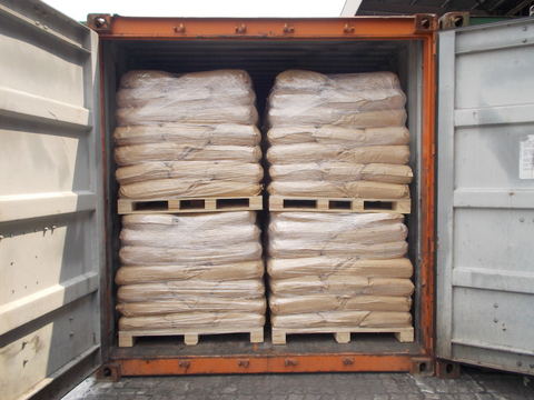 L-lysine Hcl, Grade Standard : Food Grade