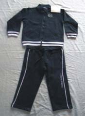 Boys Night Suit