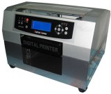 Digital Flatbed Printer A4