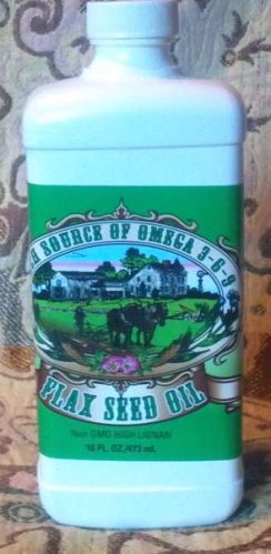 Flax Hull Lignan Oil, Brand Name : Rapha Global, Grade : Non GMO