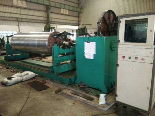 Manual Electric Digital Dynamic Balancing Machine, Power : 3-6kw