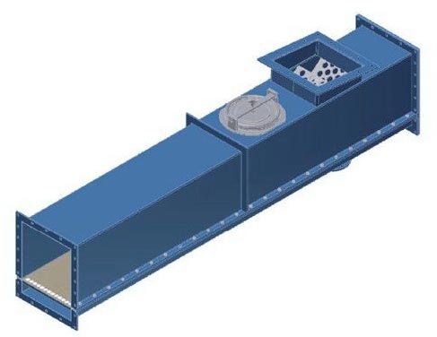 Airslide Conveyor