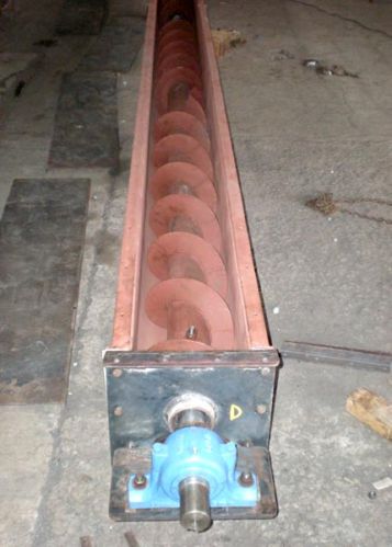 Screw Conveyor