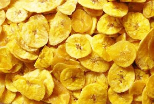 Banana Chips