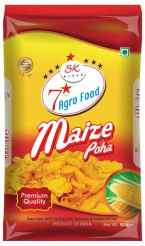 Maize Corn Flakes