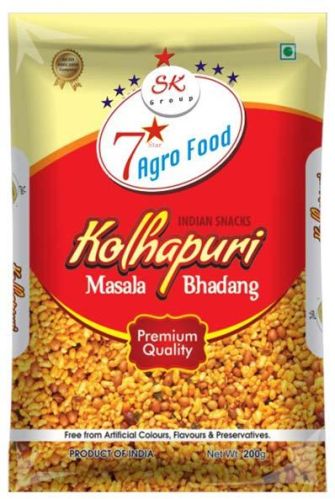 Masala Bhadang Namkeen