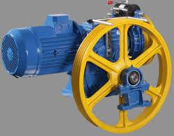 Elevator Gear Box