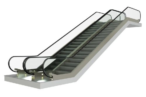 Escalators