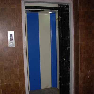 Passenger Elevator