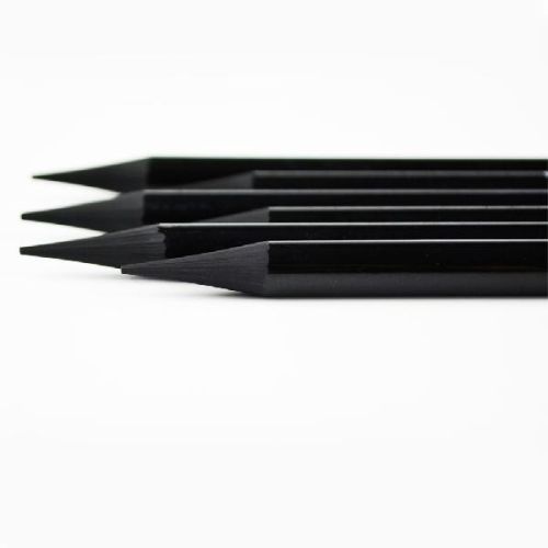 Woodless Charcoal Drawing Pencil, Brand Name : Leadur