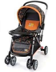 Baby Prams