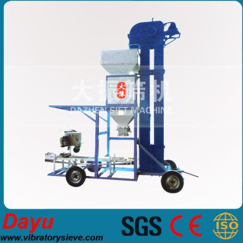 Grain Packing Machine