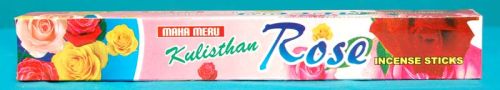 Kulisthan Rose Incense Sticks