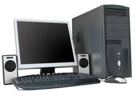 Desktop Computers