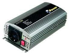 Power Inverter