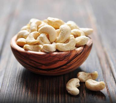 GOA CASHEW NUTS