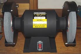Bench Grinder