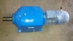 Geared Brake Motors