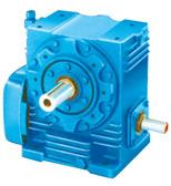 Worm Gear Box