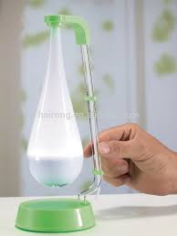 Touch Sensor LED Lamp With Bluetooth Speaker Part 2