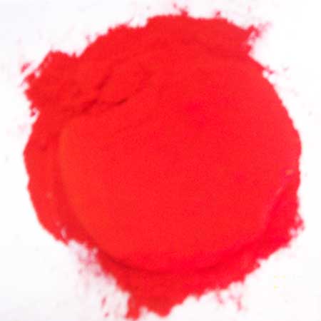 Lake Red Pigment