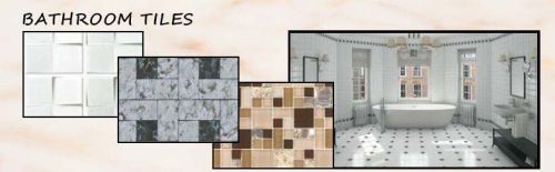 Designer Tiles