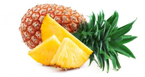 Fresh Pineapple