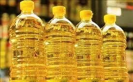 Sunflower oil, Feature : Good Quality, Contains Fatty Acids