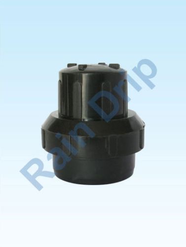 Plastic Flush Valve