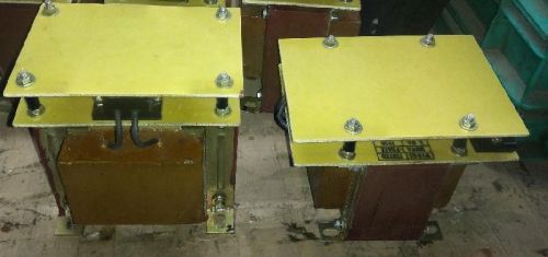 200 VA Cast Resin Transformer