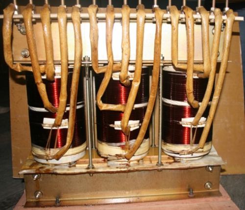 500 HP Auto Transformer Starter Transformer, Feature : Air Cooled