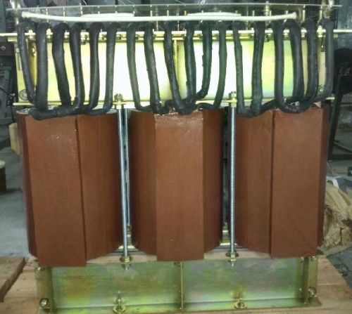 75 KVA Cast Resin Transformer