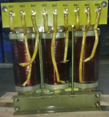 Auto Starter Transformer