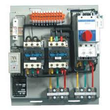 Auto Transformer Starters