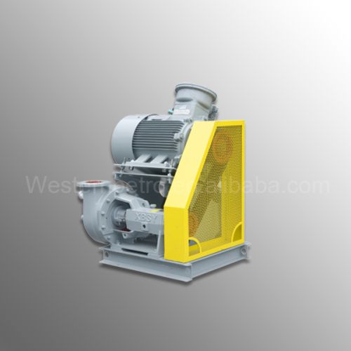 Shear Pump