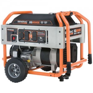 Portable Generator